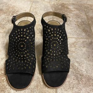 Anne Klein Casual Dress Shoes Size 9